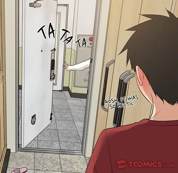 College Grades Skyrocketing Page 75 - MangaHe