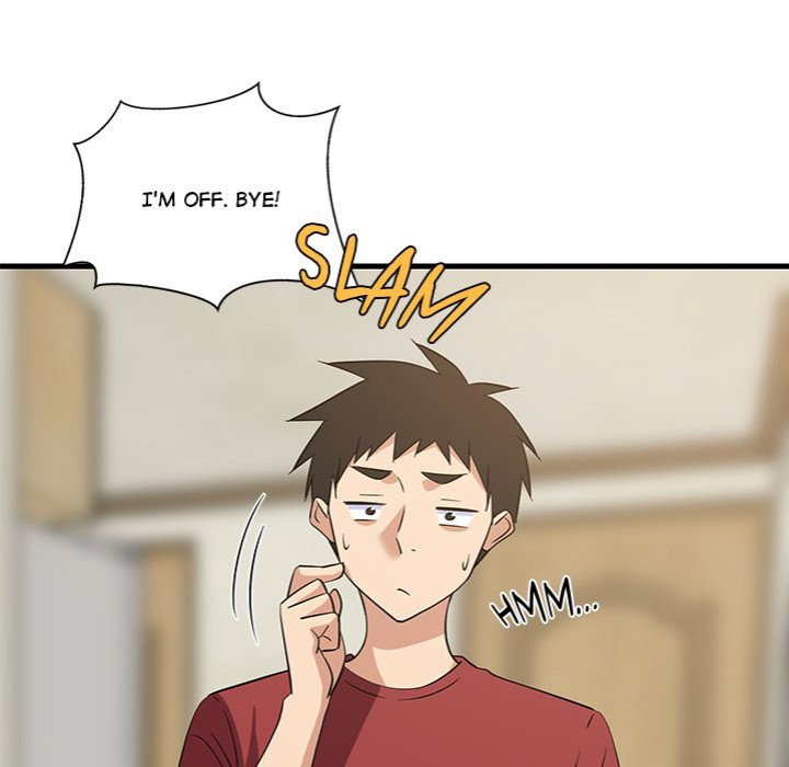 College Grades Skyrocketing Page 79 - MangaHe