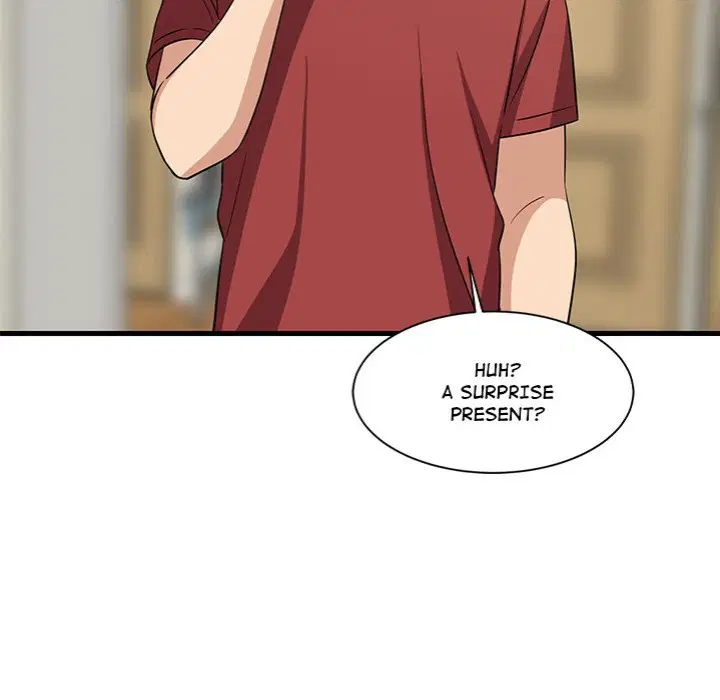 College Grades Skyrocketing Page 80 - MangaHe