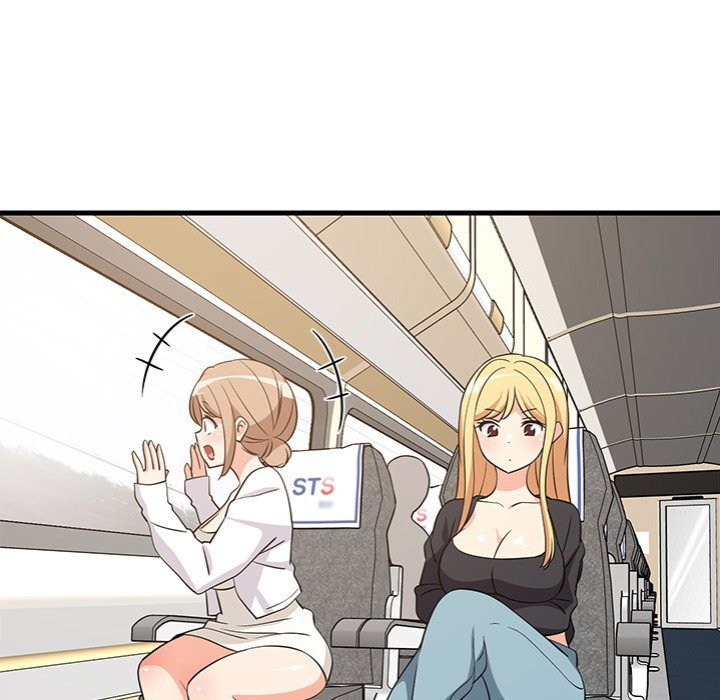 College Grades Skyrocketing Page 85 - MangaHe