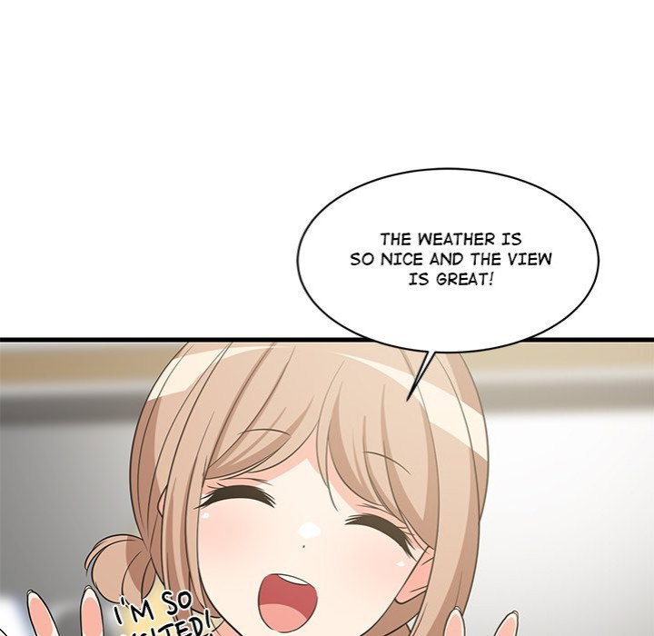 College Grades Skyrocketing Page 87 - MangaHe