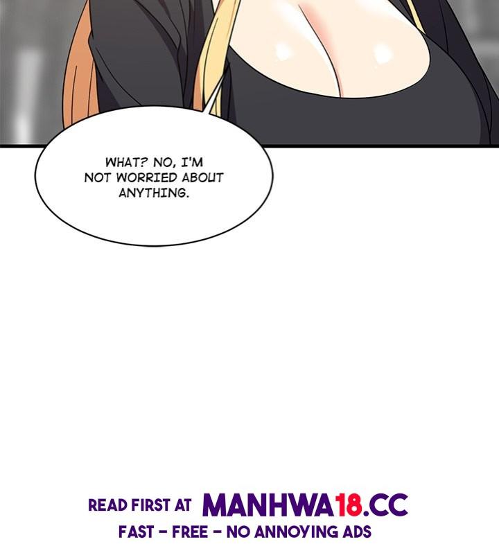 College Grades Skyrocketing Page 93 - MangaHe