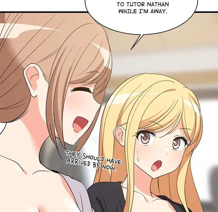 College Grades Skyrocketing Page 96 - MangaHe