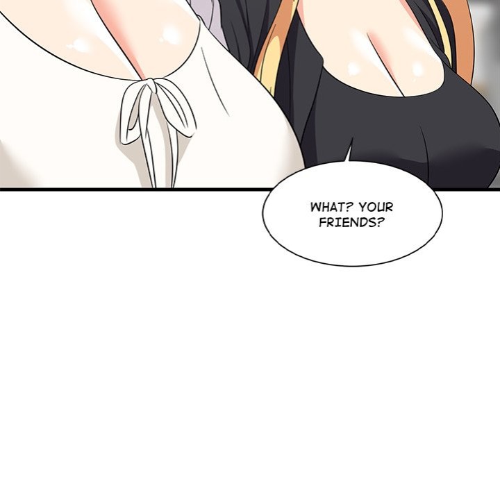College Grades Skyrocketing Page 97 - MangaHe
