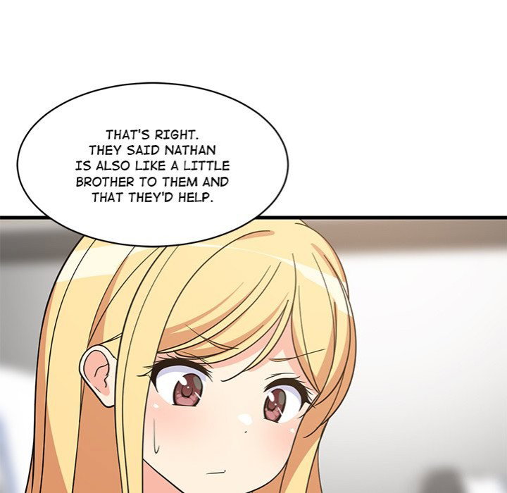 College Grades Skyrocketing Page 98 - MangaHe