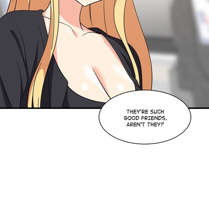 College Grades Skyrocketing Page 99 - MangaHe