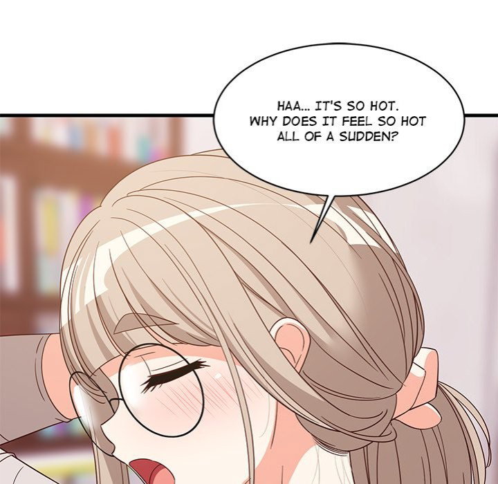 College Grades Skyrocketing Page 107 - MangaHe