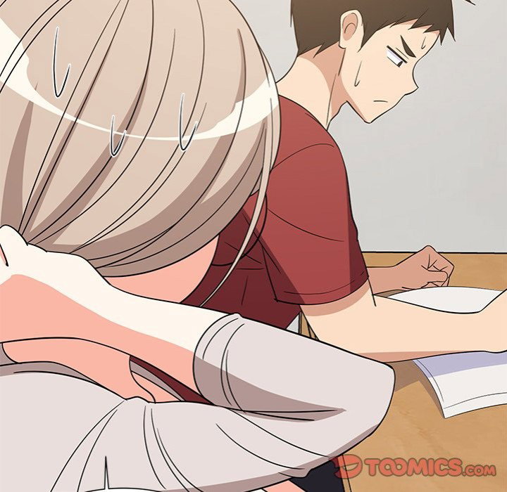 College Grades Skyrocketing Page 112 - MangaHe