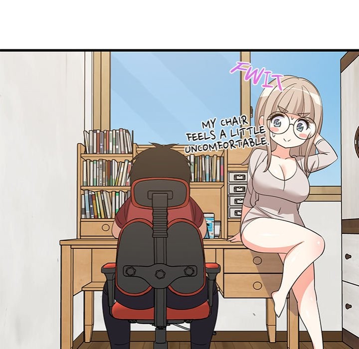 College Grades Skyrocketing Page 114 - MangaHe