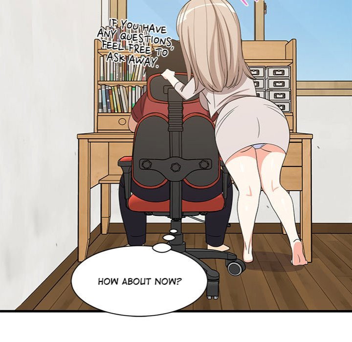 College Grades Skyrocketing Page 116 - MangaHe