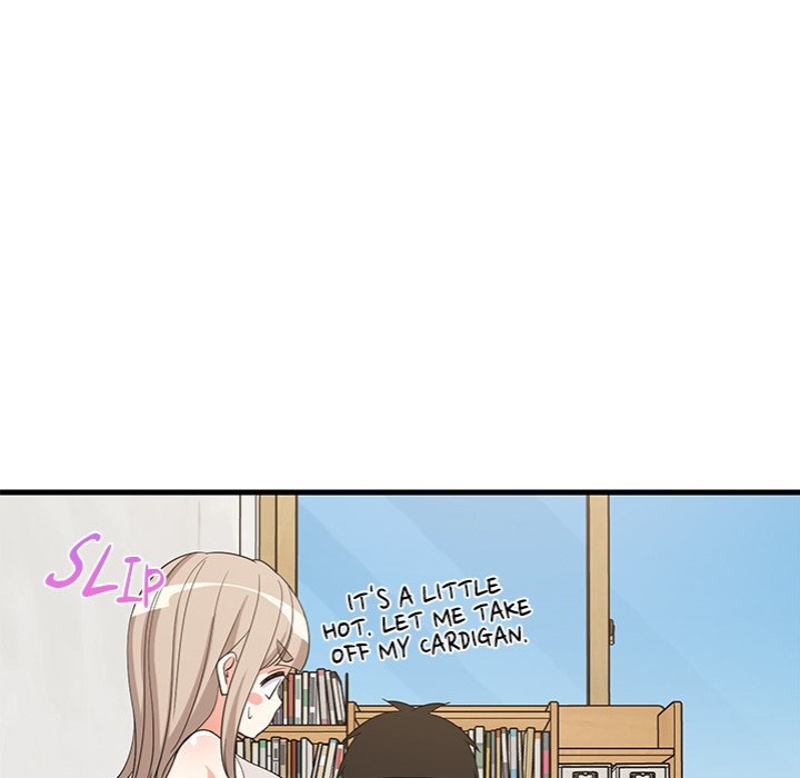 College Grades Skyrocketing Page 117 - MangaHe