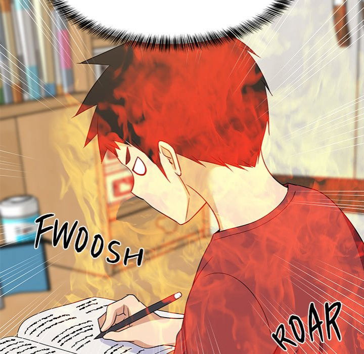 College Grades Skyrocketing Page 124 - MangaHe