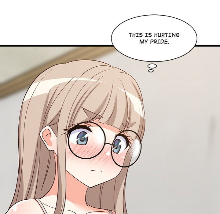 College Grades Skyrocketing Page 126 - MangaHe