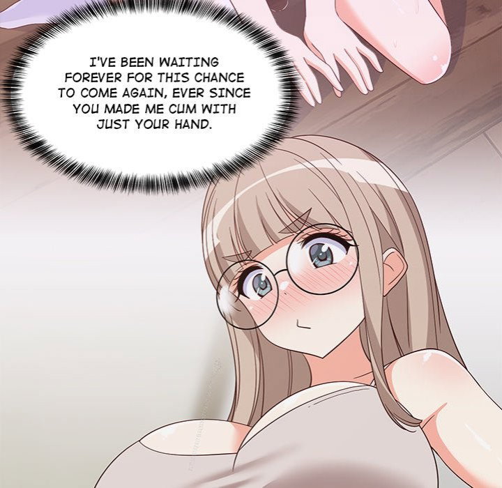 College Grades Skyrocketing Page 133 - MangaHe
