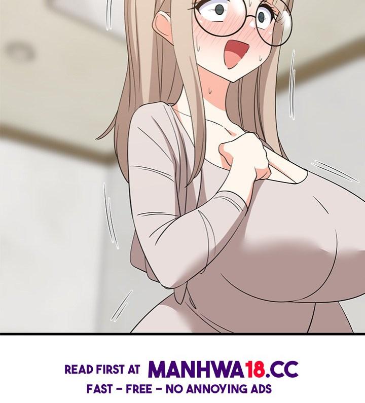 College Grades Skyrocketing Page 19 - MangaHe