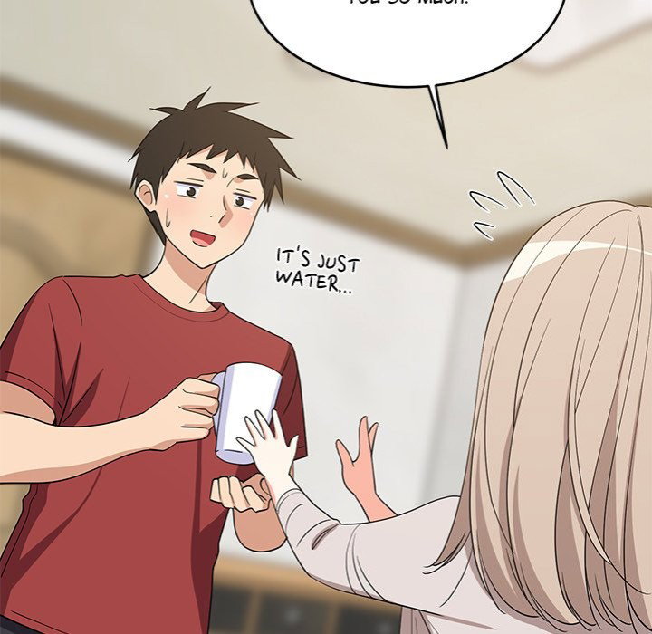 College Grades Skyrocketing Page 21 - MangaHe
