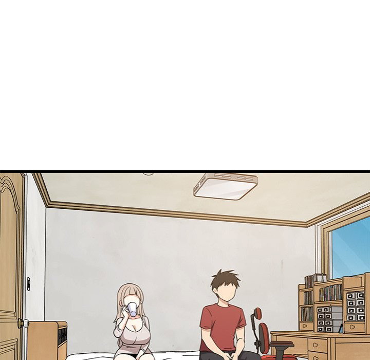 College Grades Skyrocketing Page 23 - MangaHe