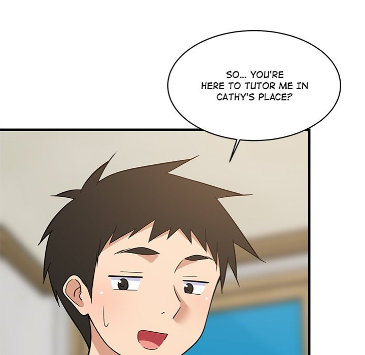 College Grades Skyrocketing Page 25 - MangaHe