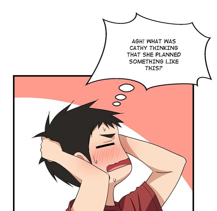 College Grades Skyrocketing Page 38 - MangaHe