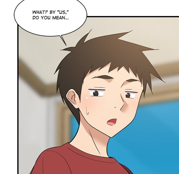 College Grades Skyrocketing Page 50 - MangaHe
