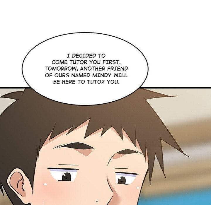 College Grades Skyrocketing Page 52 - MangaHe