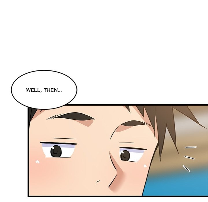College Grades Skyrocketing Page 54 - MangaHe