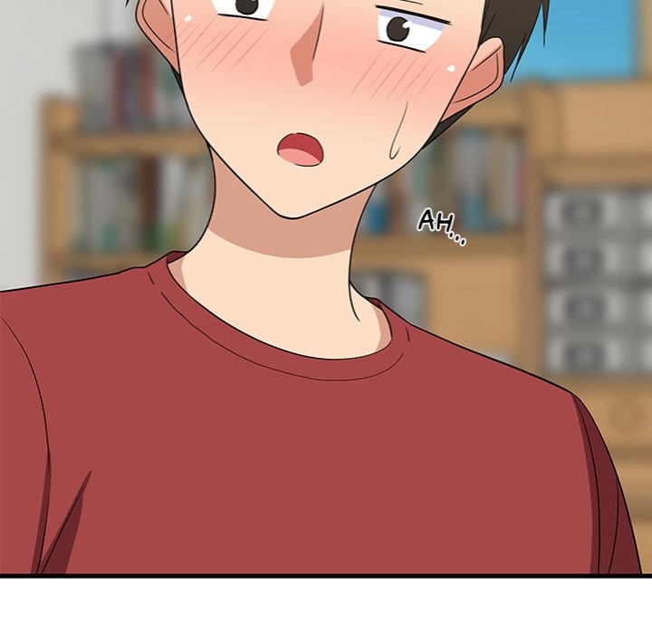 College Grades Skyrocketing Page 62 - MangaHe