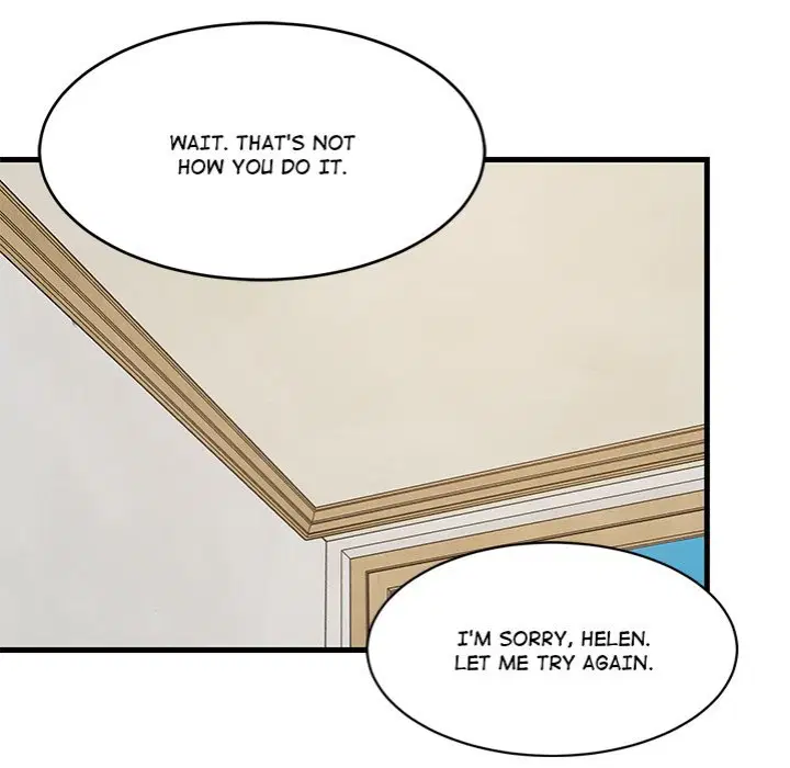 College Grades Skyrocketing Page 70 - MangaHe