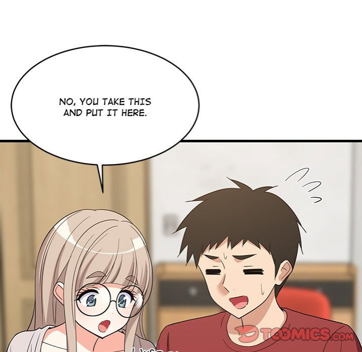 College Grades Skyrocketing Page 76 - MangaHe