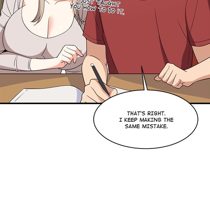 College Grades Skyrocketing Page 77 - MangaHe
