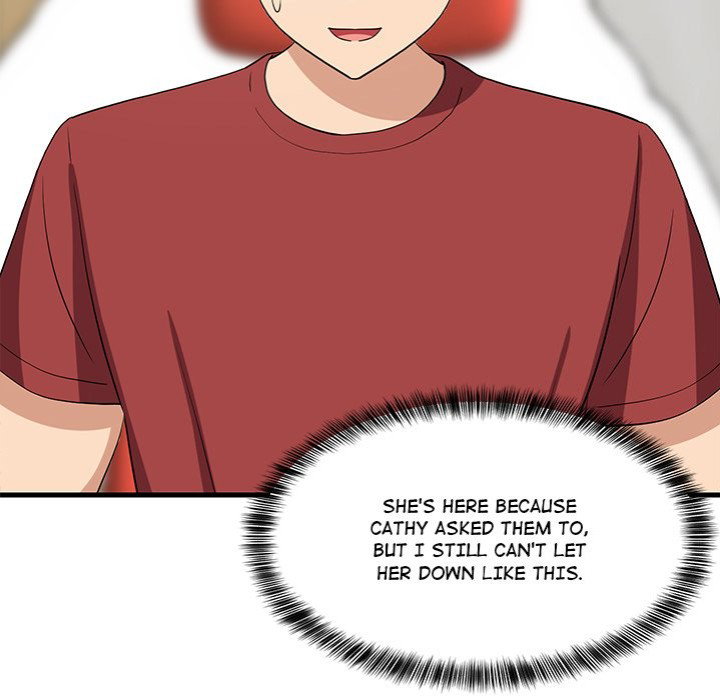 College Grades Skyrocketing Page 81 - MangaHe