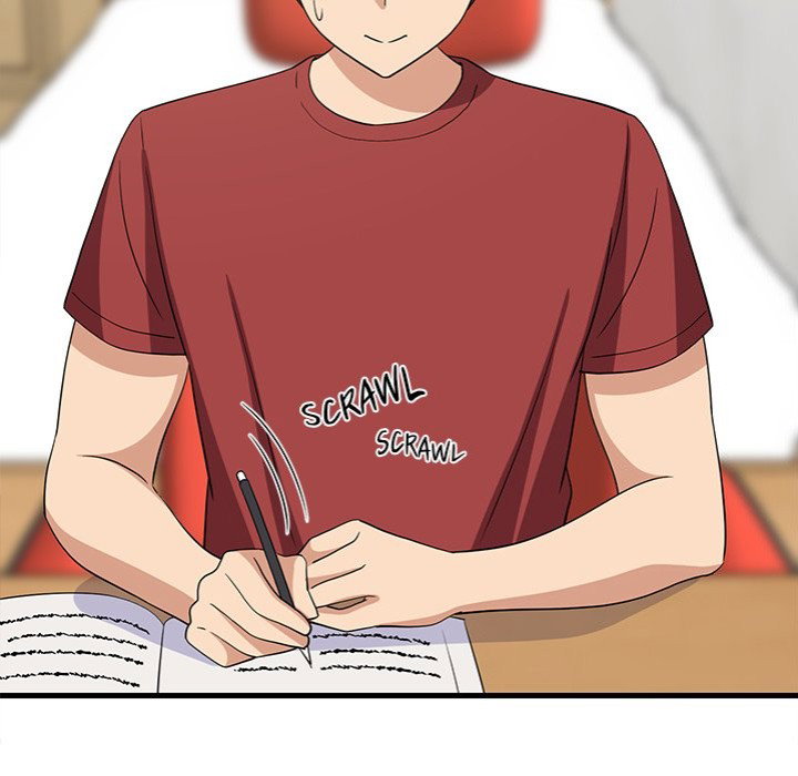 College Grades Skyrocketing Page 83 - MangaHe