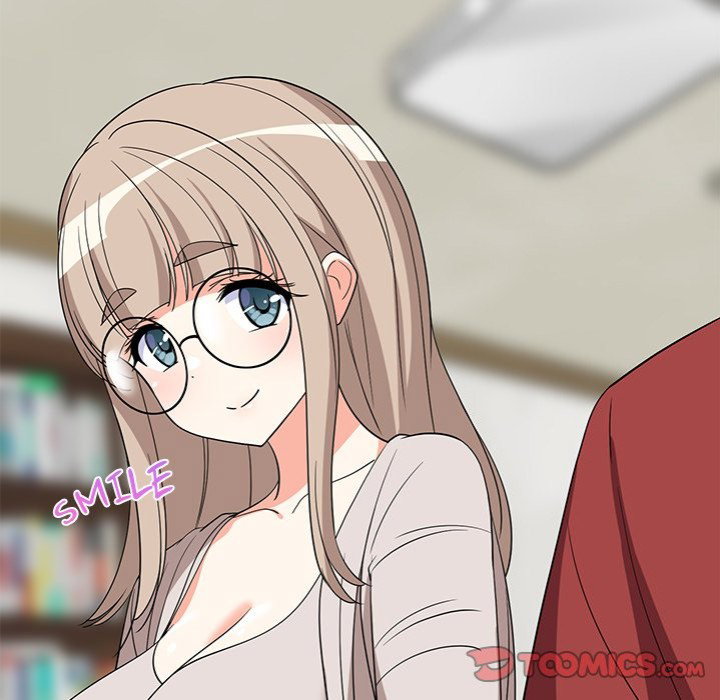 College Grades Skyrocketing Page 85 - MangaHe