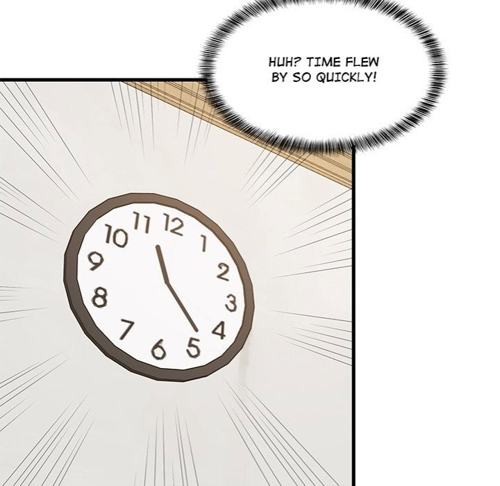 College Grades Skyrocketing Page 93 - MangaHe