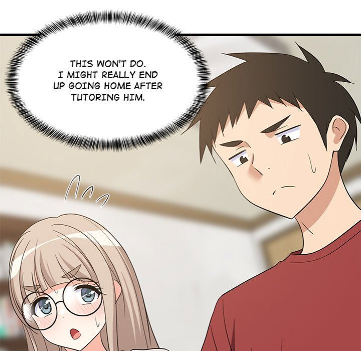 College Grades Skyrocketing Page 95 - MangaHe