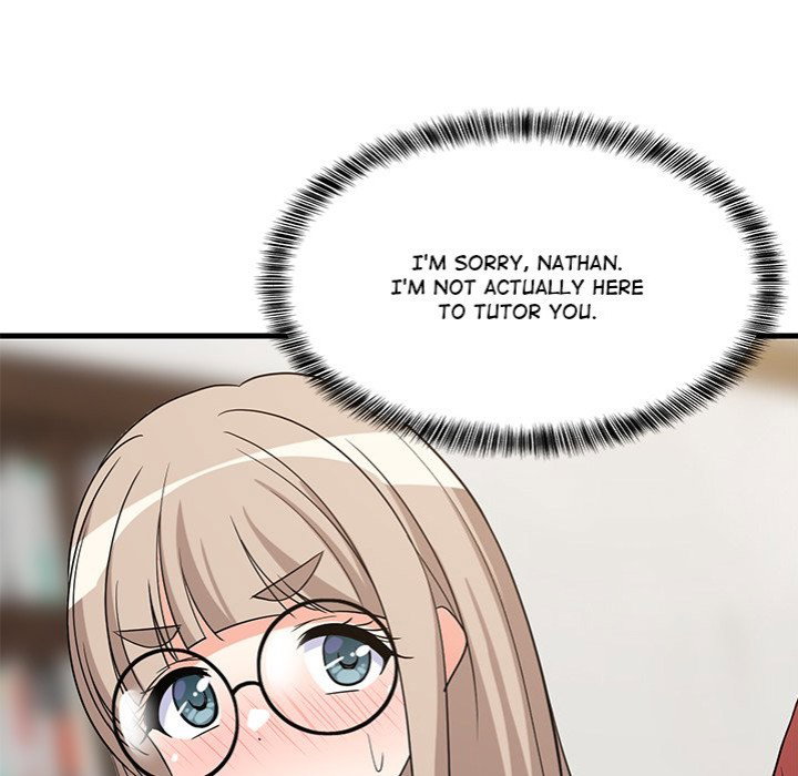 College Grades Skyrocketing Page 97 - MangaHe