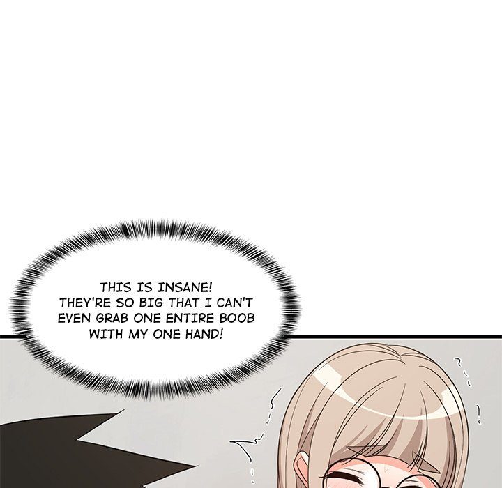College Grades Skyrocketing Page 111 - MangaHe