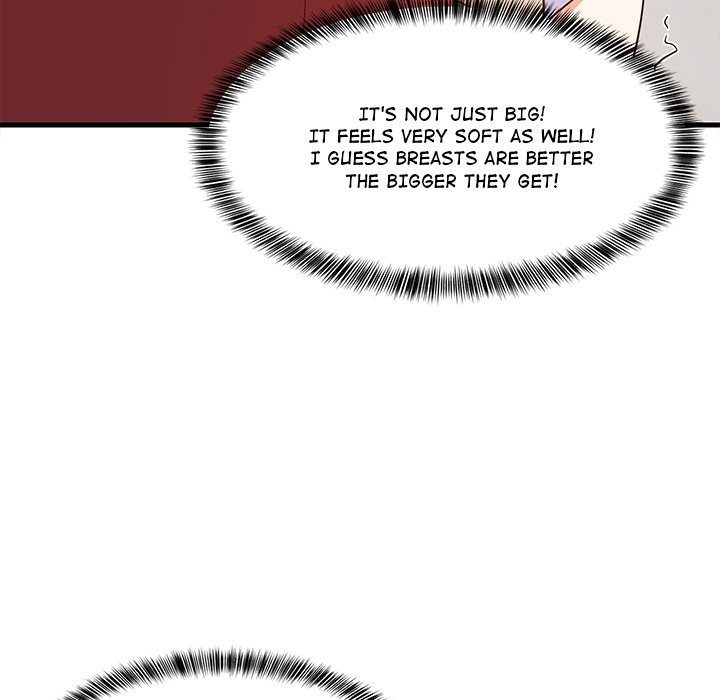College Grades Skyrocketing Page 113 - MangaHe