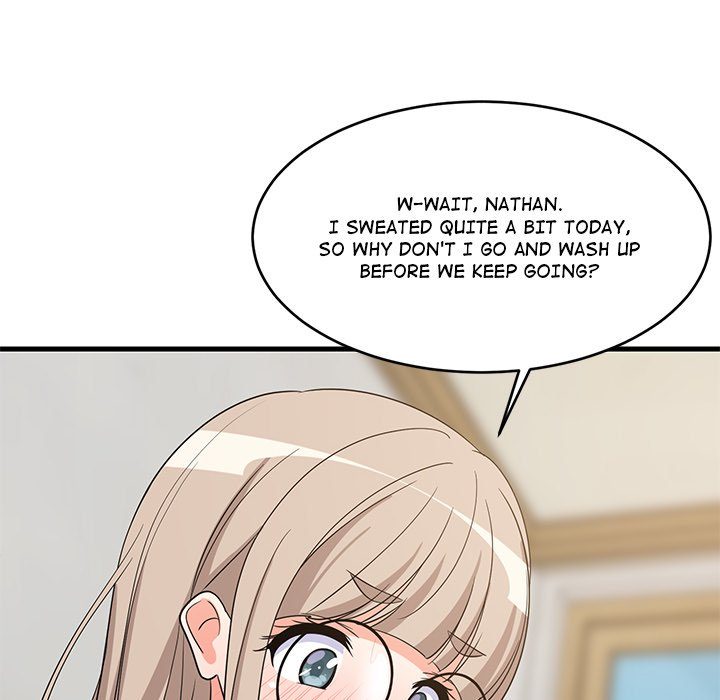 College Grades Skyrocketing Page 116 - MangaHe