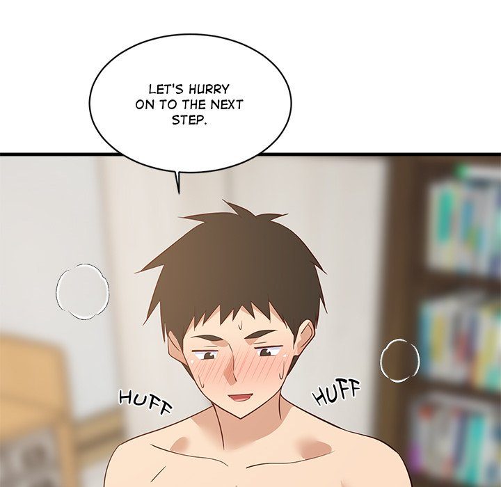 College Grades Skyrocketing Page 148 - MangaHe
