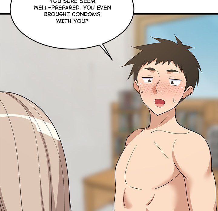 College Grades Skyrocketing Page 158 - MangaHe