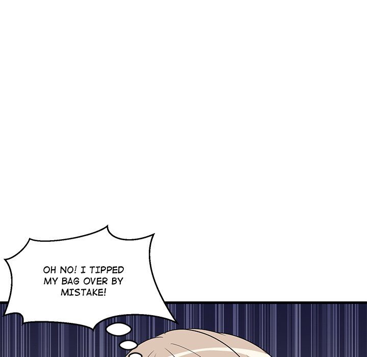 College Grades Skyrocketing Page 169 - MangaHe