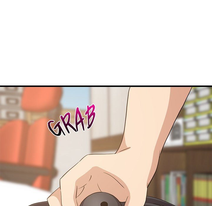 College Grades Skyrocketing Page 172 - MangaHe