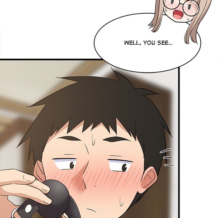 College Grades Skyrocketing Page 179 - MangaHe