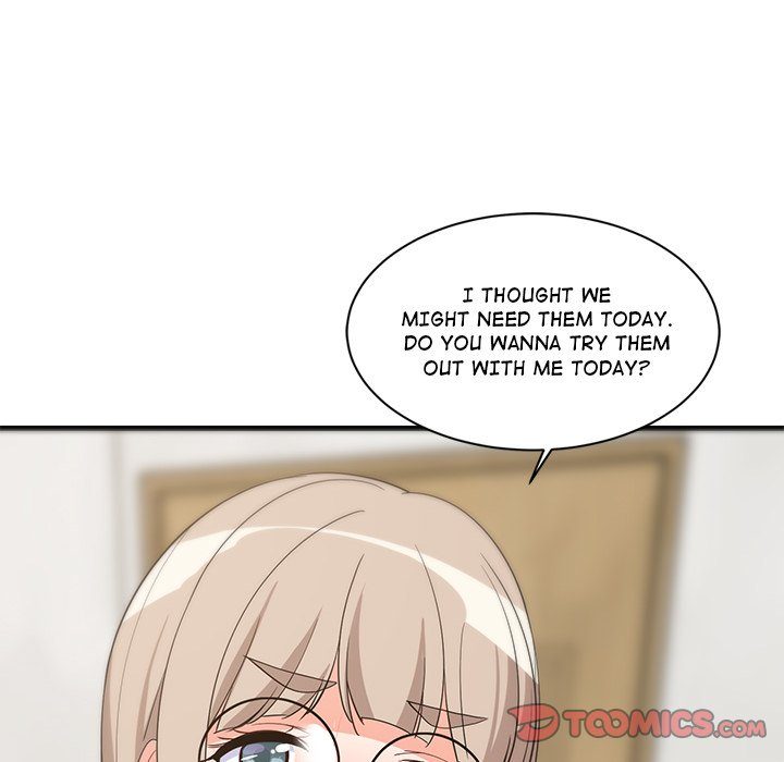 College Grades Skyrocketing Page 181 - MangaHe