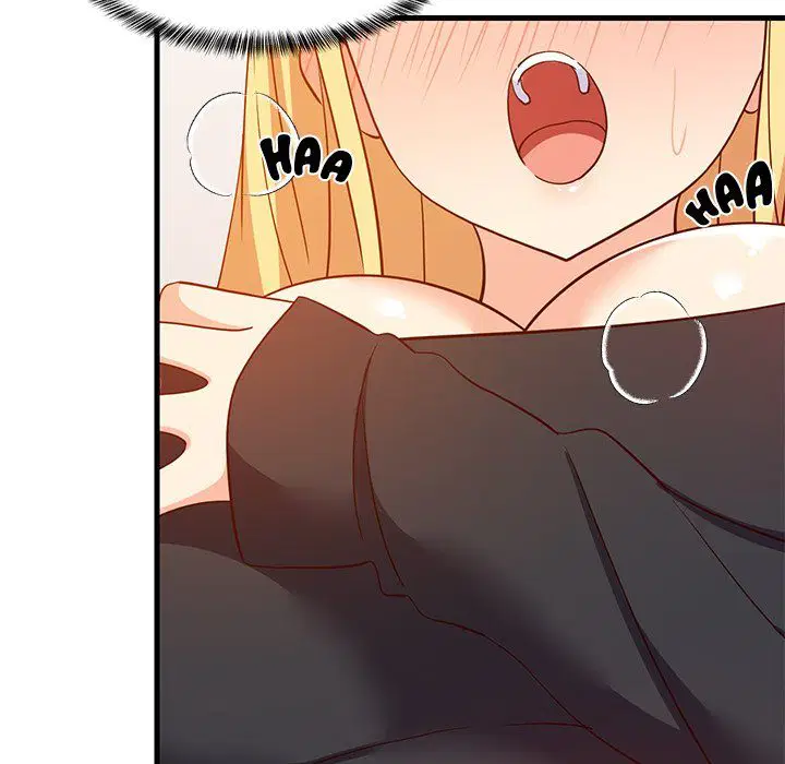 College Grades Skyrocketing Page 23 - MangaHe