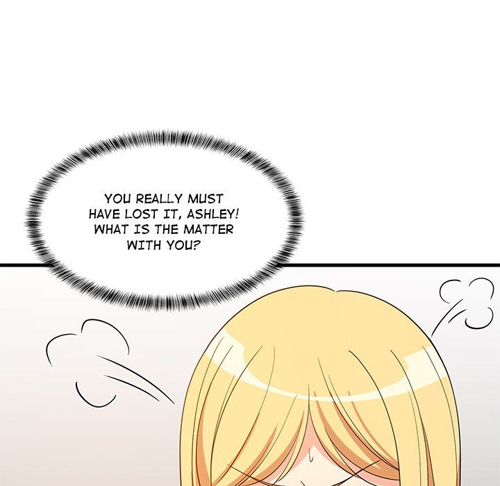 College Grades Skyrocketing Page 39 - MangaHe