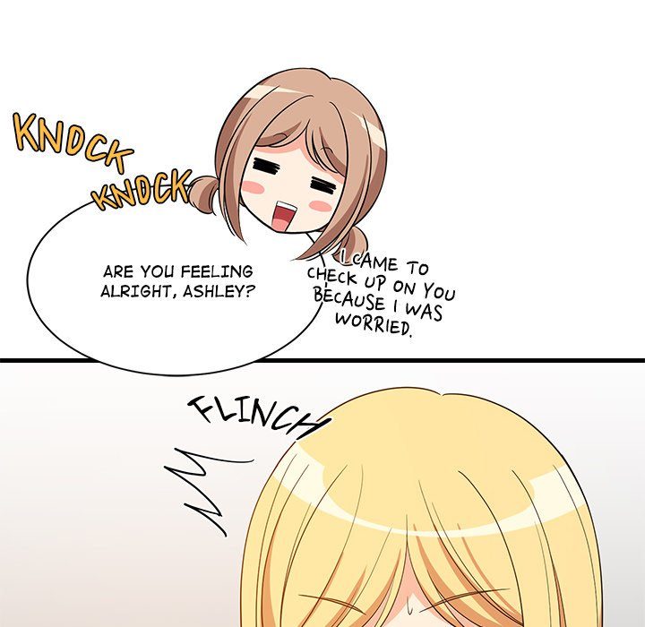 College Grades Skyrocketing Page 41 - MangaHe
