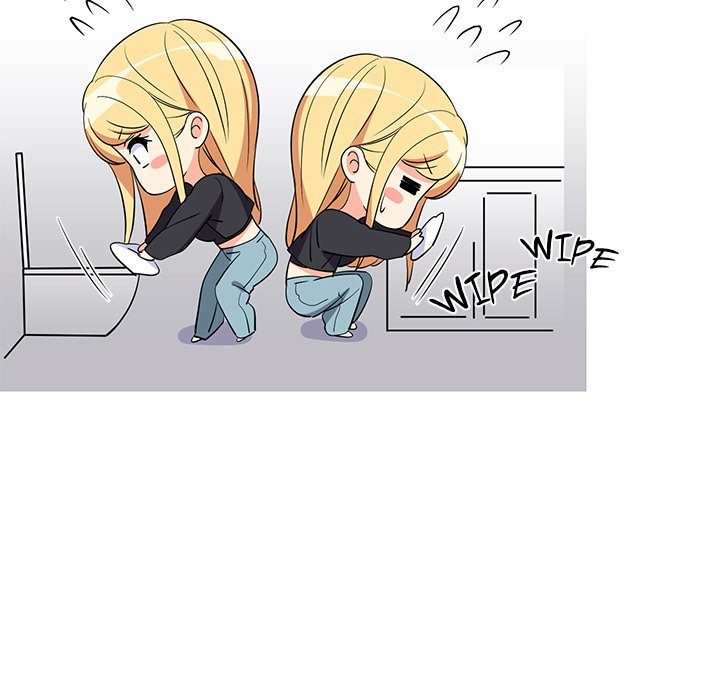 College Grades Skyrocketing Page 44 - MangaHe