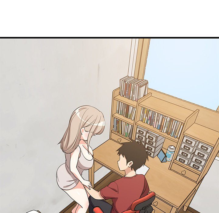 College Grades Skyrocketing Page 48 - MangaHe